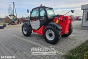 Manitou MT 933 Easy Comfort