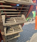 Kombajn Grimme LK 650 z Niemiec