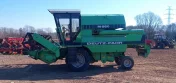 Deutz Fahr M-660 Kombajn Zbożowy