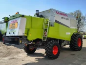 Claas Mega 360 , 350 Medion 340 , 370 tucano dominator lexion