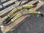Cyklop łyzka widły
