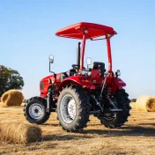 DongFeng DF504GT, 50koni, 4x4, Rewers 8+8, synchronizowana, Homologacja