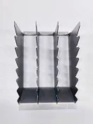 Kaskada do kombajnu John Deere T660 / Kaskada JD T670