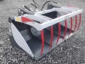 Łyżko-krokodyl Sonaroldo do 1,8m OD RĘKI z mocowaniem mailleux MX