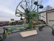 Krone SWADRO TC 760 Plus 2017 rok