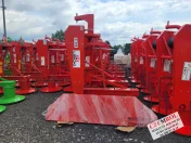 Kosiarka rotacyjna 1,65m tel.6.00.97.18.18