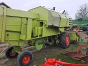 Kombajn Claas Consul heder 3m Mercedes zadbany oryginał sprowadzony