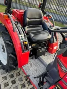 MITSUBISHI MTZ 21, 21hp,4x4, Wspomaganie, REWERS, Zarejestrowany