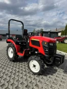 Hinomoto MB2025d, 25km, 4x4,Diesel,Fabrycznie nowy traktor, 2025rok