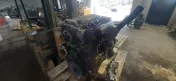 Silnik 4 Deutz Turbo sprawny Volvo l 30 b