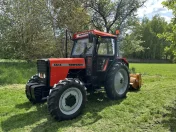 Ursus 4514 Ursus 5314 import z Danii, 1200 godzin