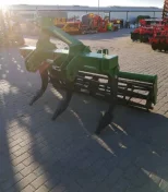 OD RĘKI !!! Głębosz Dziekan 3 łapowy