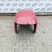 Maska ciagnik Case JXU