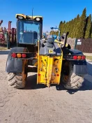 Ładowarka JCB 526-56 Agri Super Manitou 526
