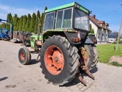 Ciągnik Deutz 8006-S
