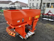 Solarko-Piaskarka 1000 L