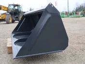 Łyżka trapezowa Inter-tech 2,2 m do ładowacza
