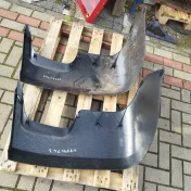 Przedluzenie blotnika ciagnik new holland t7 case optum 4779.4743