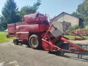 Sampo rosenlew 360+sieczkarnia