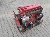 Silnik Perkins 6.372 - 120 KM Claas Domiantor Massey Ferguson