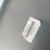 Element kabiny merlo ładowarka obudowa 098414