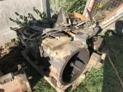 Części Renault 110.54 120.54 133.54
