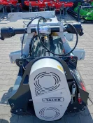 MULCZER - kosiarka bijakowa przednio tylna TALEX TIGER 3 - PROMOCJA