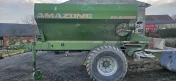 Rozsiewacz wapna amazone zgb 7001