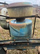 Filtr powietrza Ursus 1224, 1014 turbo
