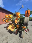 Siewnik pneumatyczny do kukurydzy Amazone ED601K * import Niemcy*