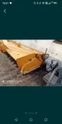 agregat dlutowy bomford dyna 3 m