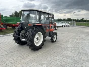 MINI TRAKTOR Kubota GL 32 32KM Kabina Iseki Yanmar inne w ofercie -- RATY