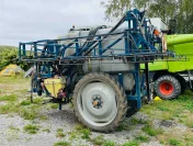 Opryskiwacz 3200l Lemken RTS Albatros 35 RTS 18m.