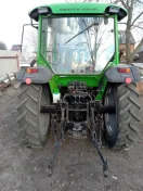 Deutz Fahr Agroplus 70