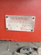Prasa kostkująca Sipma