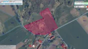 Na Sprzedaż nieruchomość , stare gospodarstwo na dwóch działkach.