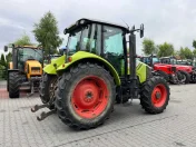 CLAAS ARION 410 CIS / Przedni TUZ /