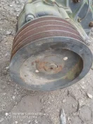 Pompa do beczkowozu sprawna Gwarancja