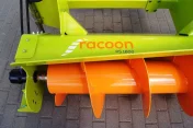 Podgarniacz Paszy TMR,Racoon PS1600 Smart, Ślimak , Euroramka , ADRAF