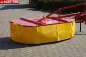Kosiarka Rotacyjna 1,65m TRANSPORT NOWA GRAS-ROL Tad-Len