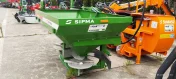 Rozsiewacz nawozów SIPMA RN1000 BORYNA nowy