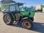 Ciągnik sadowniczy Deutz Fahr DX 3.90F