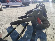 Przedni Tuz Do Ciągnika Ursus 914 Zetor 7245 Proxima Deutz ./