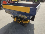 Bogballe DZ Trend pojemności 1250 kg idealny stan jak nowy amazone