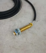 Czujnik owijania siatki i sznurka SPZ-S5L UNIA FAMAROL