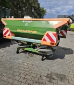 Rozsiewacz Amazone Waga ZA-M 1500 PROFIS Sterownik Oryginał