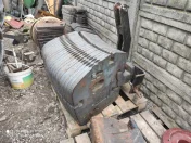 Obciążniki New Holland 45 kg oryginale