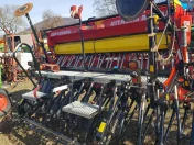 Siewnik pottinger Vitasem A 300 z Niemiec amazone ad 3m