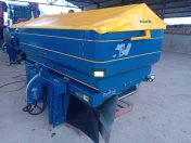 Rozsiewacz Bogballe KRM M2W 2017 Waga Amazone Kuhn Rauch Sulky