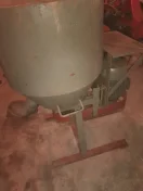ROZDRABNIACZ DO PASZY DLA TRZODY CHLEWNEJ NA MOKRO